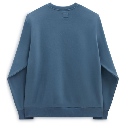 Vans Ανδρικό φούτερ Relaxed Fit Crew